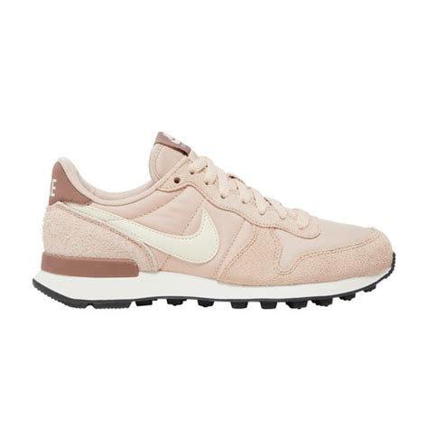 nike internationalist women beige weiß 828407 211 eur 38|Nike Internationalist Women's Shoes. Nike.com.